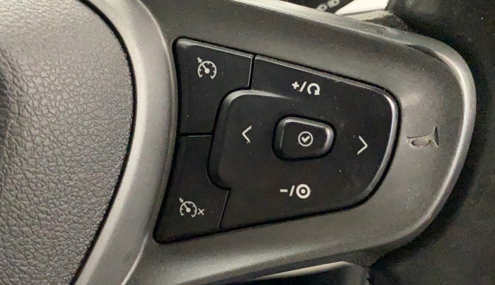 2023 Tata ALTROZ XZA PLUS, Petrol, Automatic, 29,124 km, Adaptive Cruise Control