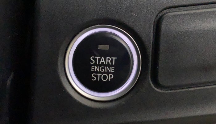 2023 Tata ALTROZ XZA PLUS, Petrol, Automatic, 29,124 km, Keyless Start/ Stop Button
