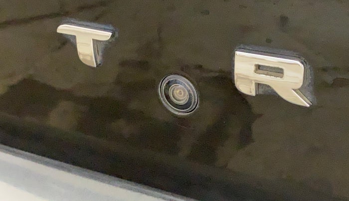 2023 Tata ALTROZ XZA PLUS, Petrol, Automatic, 29,124 km, Parking Camera