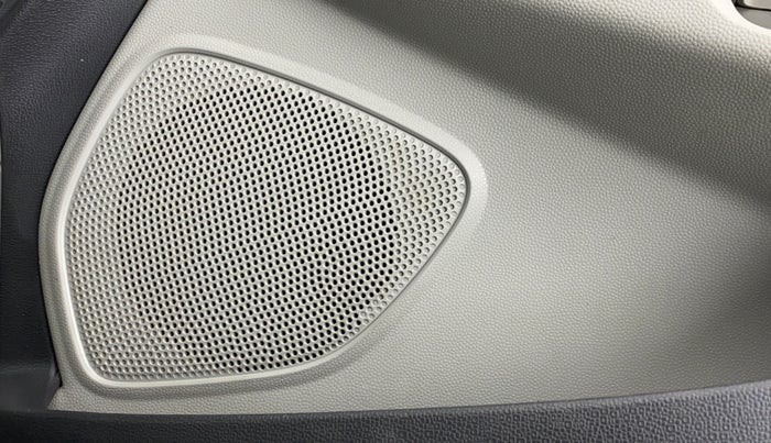 2015 Ford Ecosport 1.5 TITANIUM TI VCT AT, Petrol, Automatic, 90,108 km, Speaker