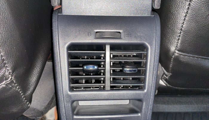 2021 Tata ALTROZ XZ I-TURBO PETROL, Petrol, Manual, 12,958 km, Rear AC Vents