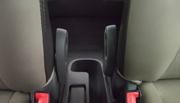2014 Hyundai i10 MAGNA 1.1, Petrol, Manual, 10,762 km, Driver Side Adjustment Panel