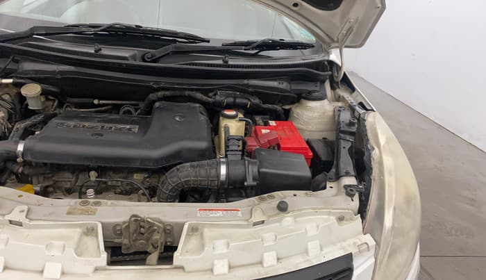 2015 Maruti Swift VDI, Diesel, Manual, 1,27,183 km, Engine View - Left