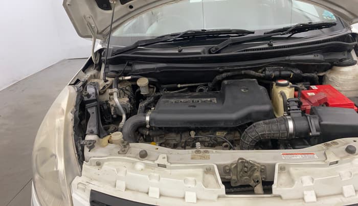 2015 Maruti Swift VDI, Diesel, Manual, 1,27,183 km, Engine View - Right