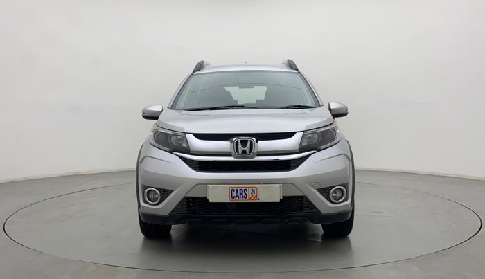 2017 Honda BR-V 1.5L I-VTEC V, Petrol, Manual, 98,946 km, Front