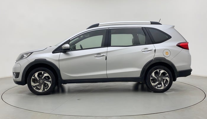 2017 Honda BR-V 1.5L I-VTEC V, Petrol, Manual, 98,946 km, Left Side