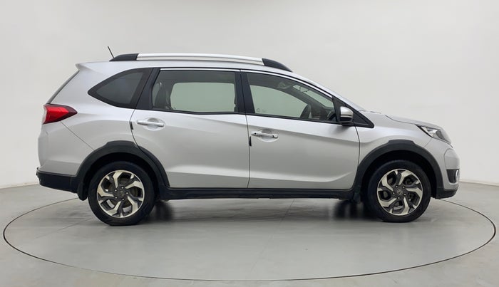 2017 Honda BR-V 1.5L I-VTEC V, Petrol, Manual, 98,946 km, Right Side View