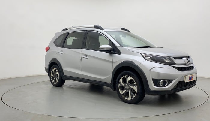 2017 Honda BR-V 1.5L I-VTEC V, Petrol, Manual, 98,946 km, SRP