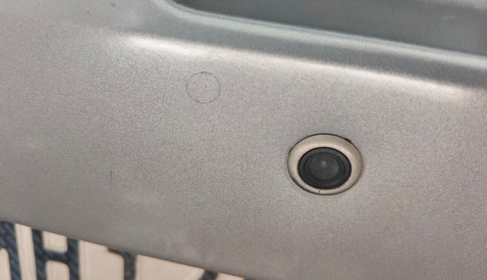 2019 Tata Tiago XZ PETROL, Petrol, Manual, 53,702 km, Parking Camera