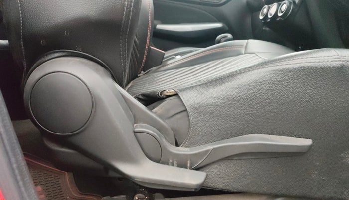 2019 Maruti Swift ZXI AMT, Petrol, Automatic, 49,028 km, Driver Side Adjustment Panel