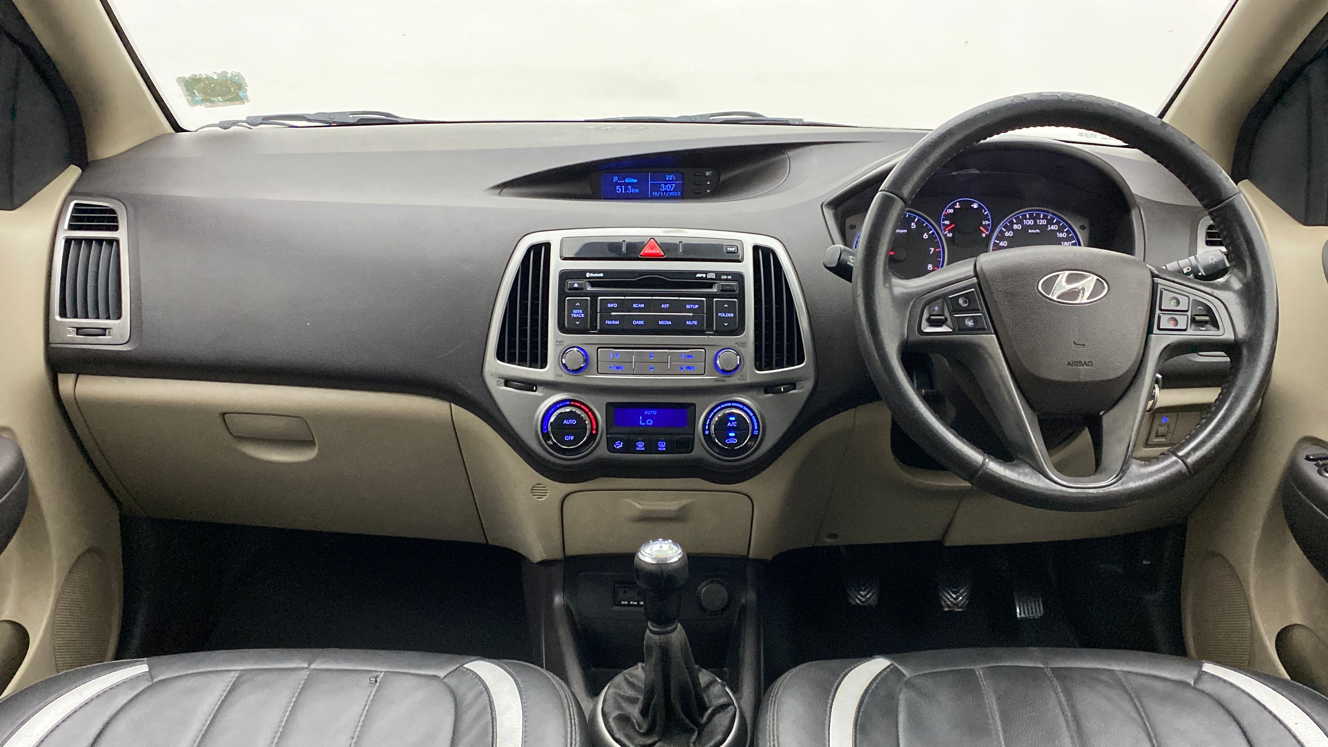 Interior