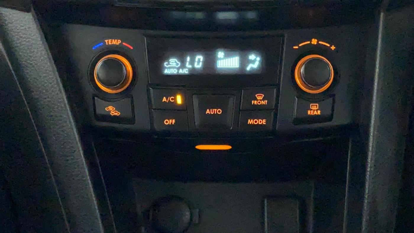 2014 Maruti Swift ZDI, Diesel, Manual, 92,158 km, Automatic Climate Control