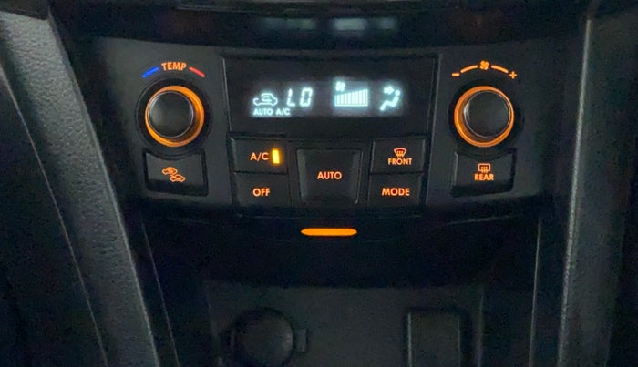 2014 Maruti Swift ZDI, Diesel, Manual, 92,158 km, Automatic Climate Control