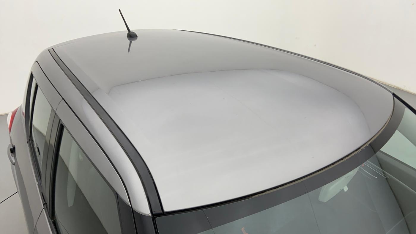 2014 Maruti Swift ZDI, Diesel, Manual, 92,158 km, Roof