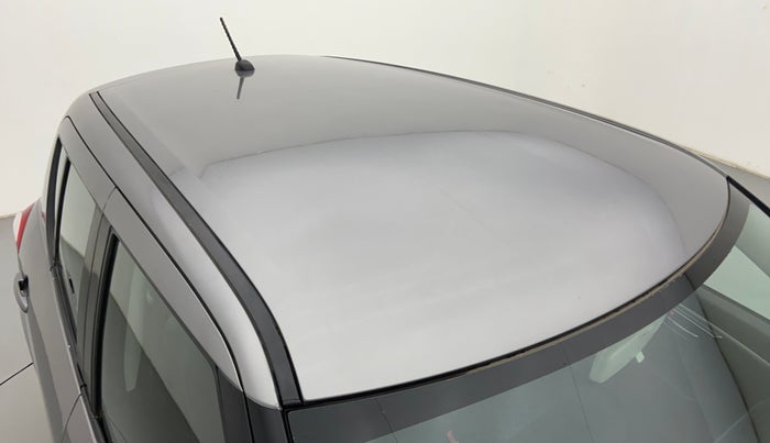 2014 Maruti Swift ZDI, Diesel, Manual, 92,158 km, Roof