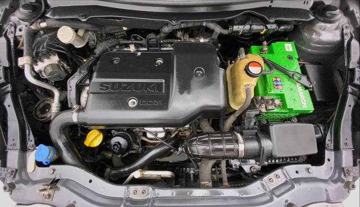 2014 Maruti Swift ZDI, Diesel, Manual, 92,158 km, Open Bonet