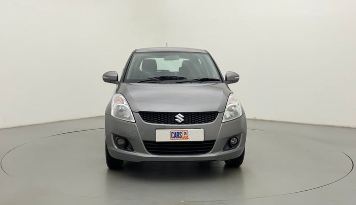 2014 Maruti Swift ZDI, Diesel, Manual, 92,158 km, Front