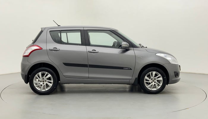 2014 Maruti Swift ZDI, Diesel, Manual, 92,158 km, Right Side View