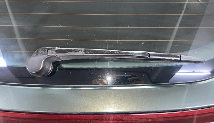 2023 KIA SELTOS  GTX Plus 1.5 Turbo Petrol DCT, Petrol, Automatic, 44,232 km, Rear Wiper