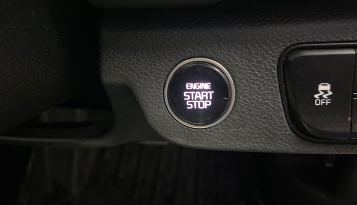 2023 KIA SELTOS  GTX Plus 1.5 Turbo Petrol DCT, Petrol, Automatic, 44,232 km, Keyless Start/ Stop Button