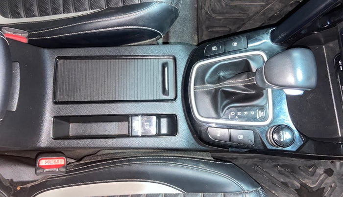 2023 KIA SELTOS  GTX Plus 1.5 Turbo Petrol DCT, Petrol, Automatic, 44,232 km, Gear Lever