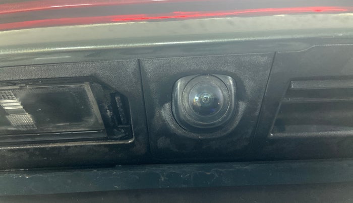 2023 KIA SELTOS  GTX Plus 1.5 Turbo Petrol DCT, Petrol, Automatic, 44,232 km, Parking Camera