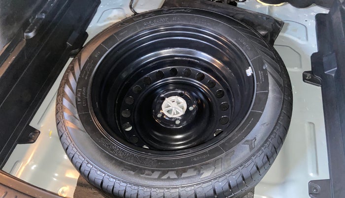 2023 KIA SELTOS  GTX Plus 1.5 Turbo Petrol DCT, Petrol, Automatic, 44,232 km, Spare Tyre