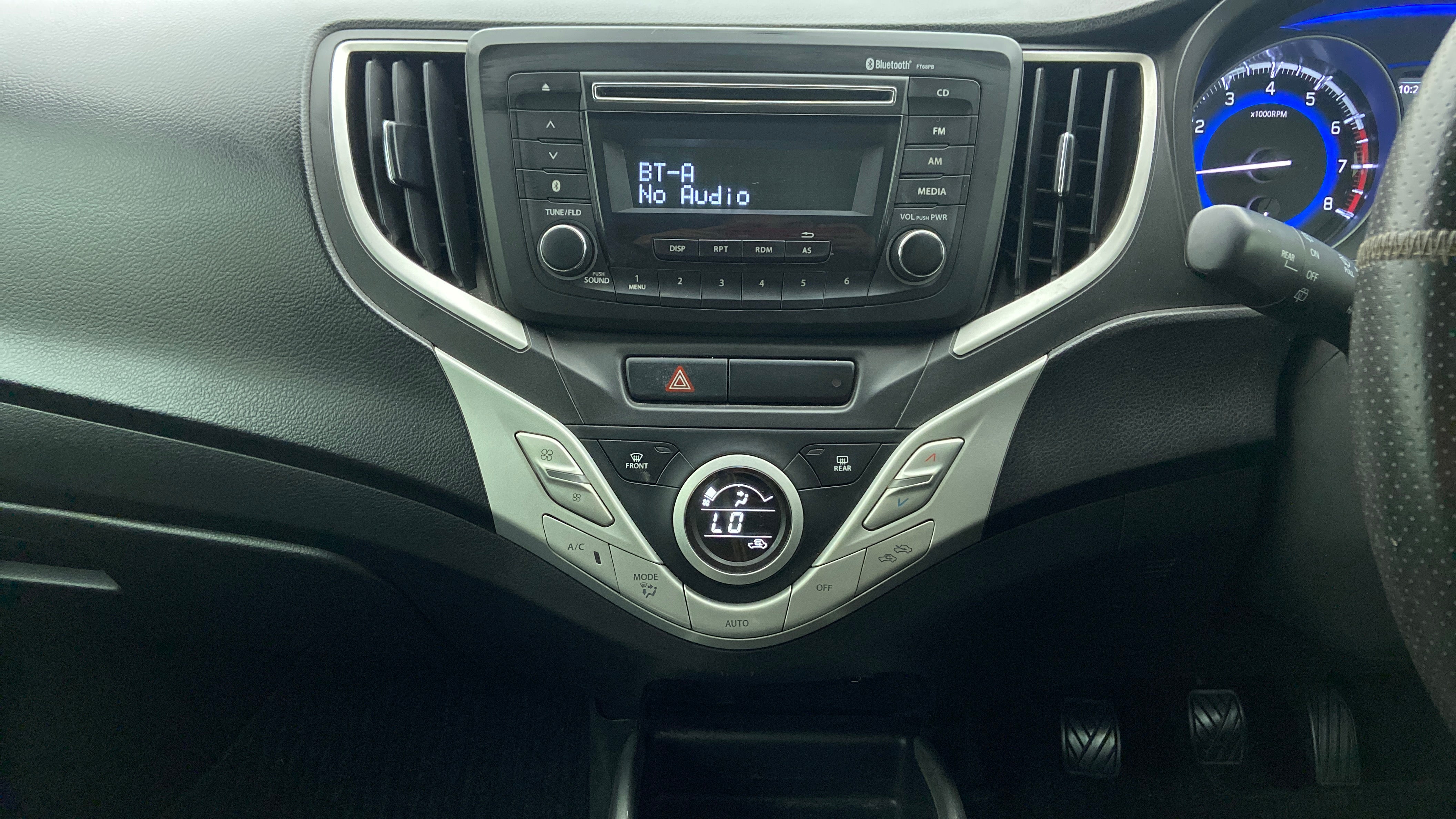 Features
