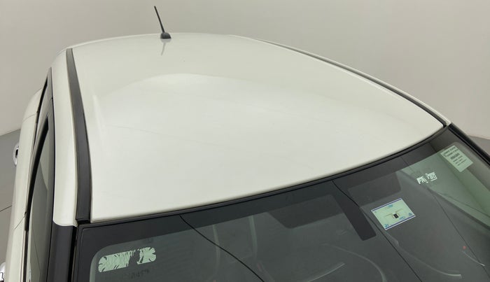 2018 Maruti Baleno ZETA PETROL 1.2, Petrol, Manual, 56,483 km, Roof