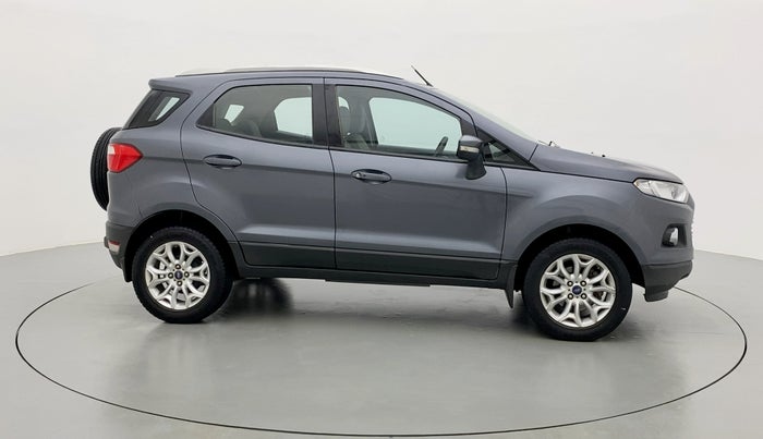 2016 Ford Ecosport 1.5 TITANIUM TI VCT, Petrol, Manual, 53,040 km, Right Side View