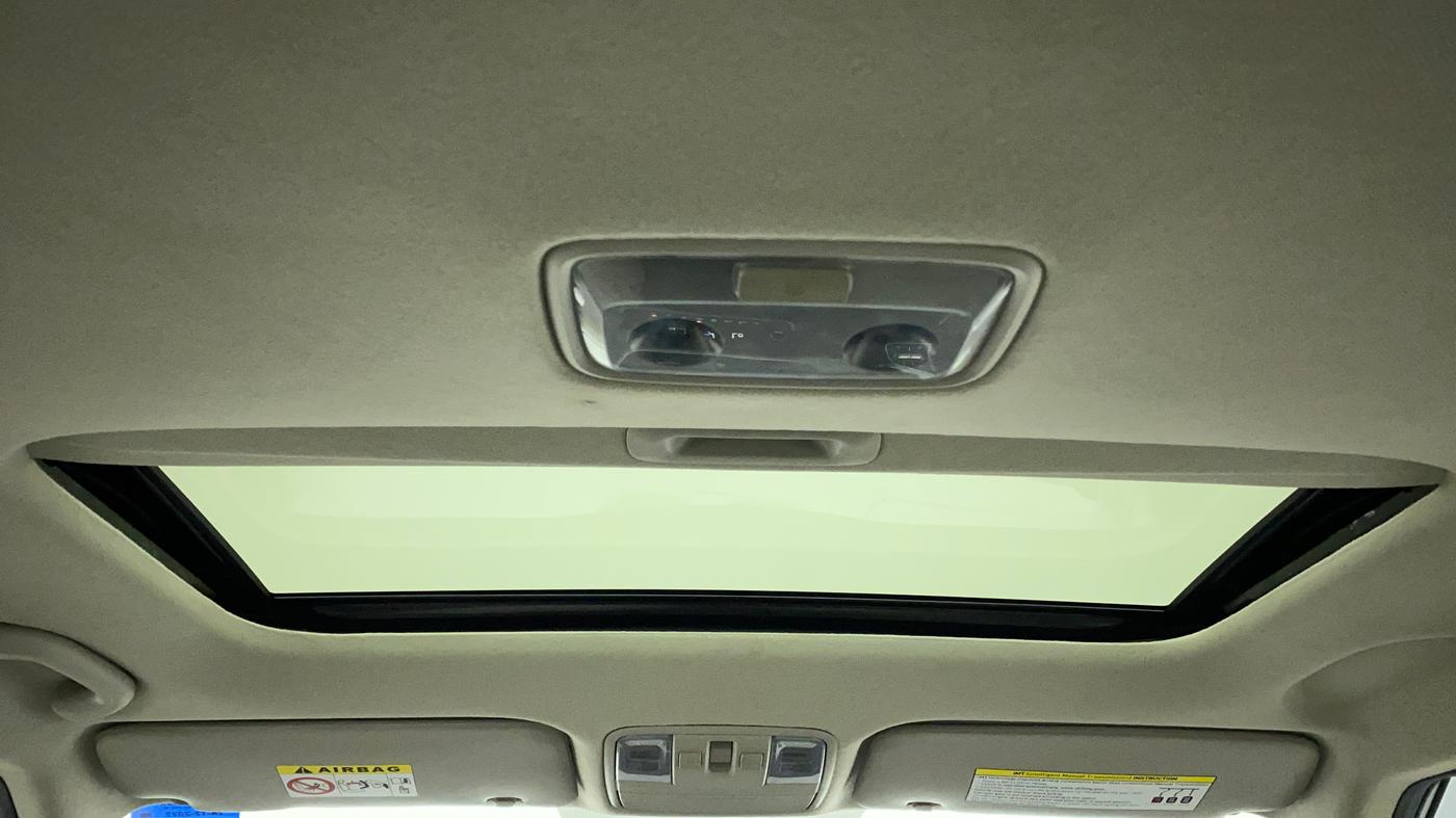 2022 KIA SELTOS HTK PLUS 1.5 IMT, Petrol, Manual, 12,556 km, Moonroof/ Sunroof