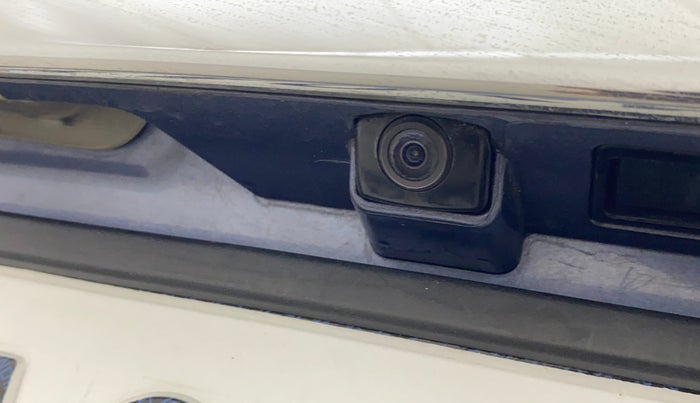 2015 Hyundai Xcent SX 1.2, Petrol, Manual, 56,644 km, Parking Camera