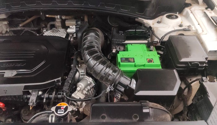 2022 KIA SELTOS HTX PLUS 1.5 DIESEL, Diesel, Manual, 64,473 km, Engine View - Left