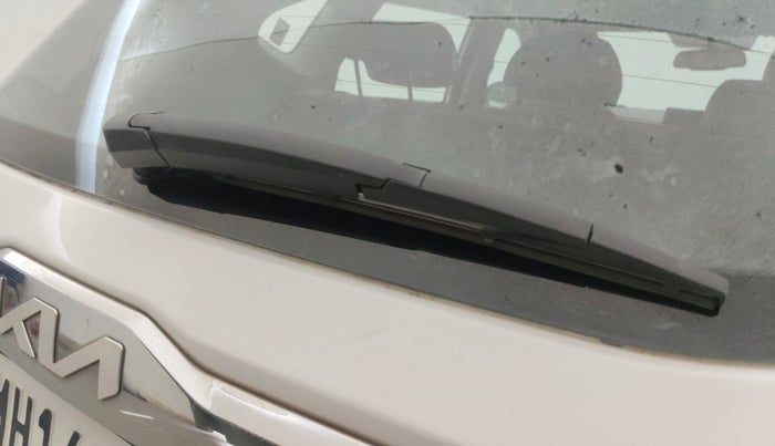 2022 KIA SELTOS HTX PLUS 1.5 DIESEL, Diesel, Manual, 64,473 km, Rear Wiper