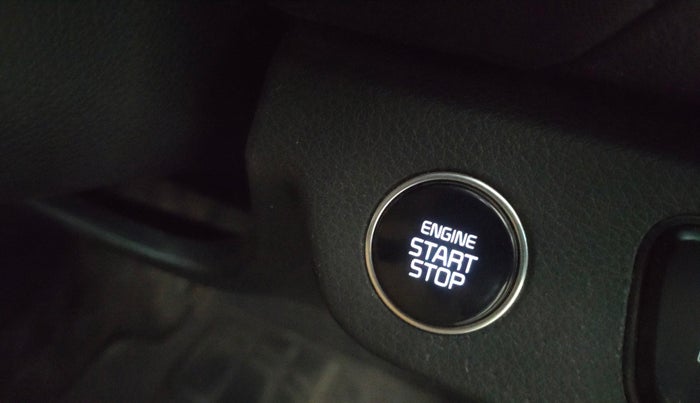 2022 KIA SELTOS HTX PLUS 1.5 DIESEL, Diesel, Manual, 64,473 km, Keyless Start/ Stop Button