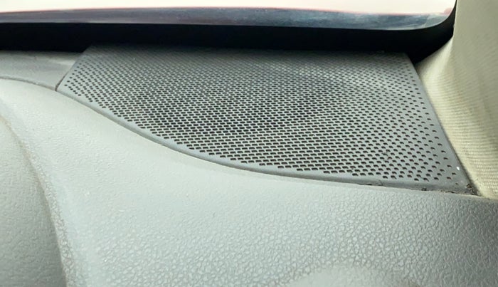 2015 Renault Kwid RXT 0.8, Petrol, Manual, 36,886 km, Speaker