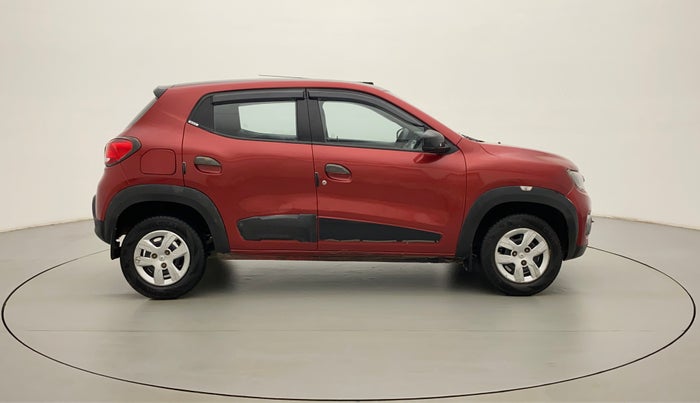 2015 Renault Kwid RXT 0.8, Petrol, Manual, 36,886 km, Right Side View