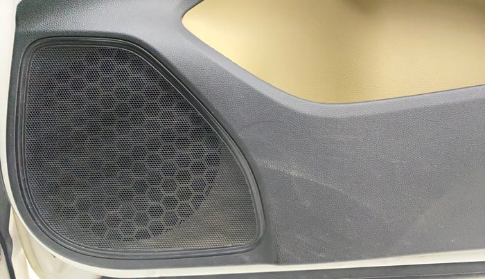 2019 Honda City 1.5L I-VTEC ZX CVT, Petrol, Automatic, 60,932 km, Speaker