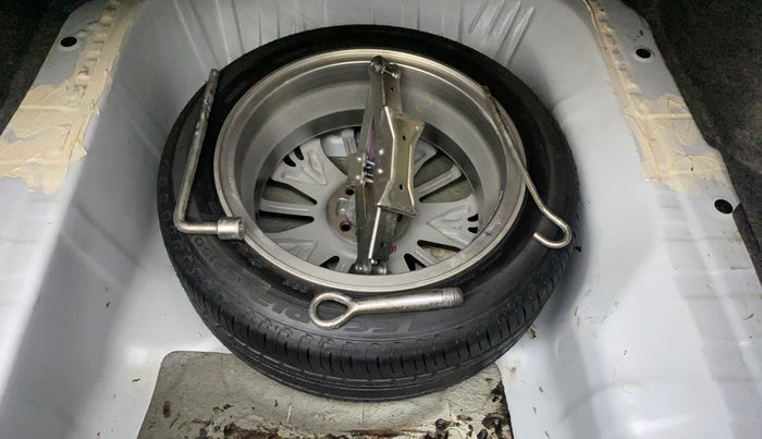 2019 Honda City 1.5L I-VTEC ZX CVT, Petrol, Automatic, 60,932 km, Spare Tyre