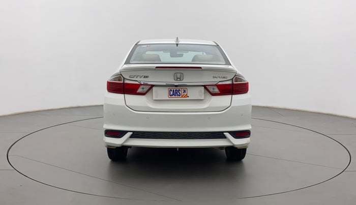 2019 Honda City 1.5L I-VTEC ZX CVT, Petrol, Automatic, 60,932 km, Back/Rear