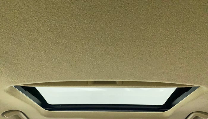 2019 Honda City 1.5L I-VTEC ZX CVT, Petrol, Automatic, 60,932 km, Moonroof/ Sunroof