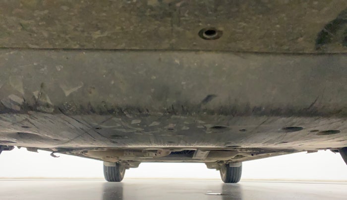 2019 Honda City 1.5L I-VTEC ZX CVT, Petrol, Automatic, 60,932 km, Front Underbody