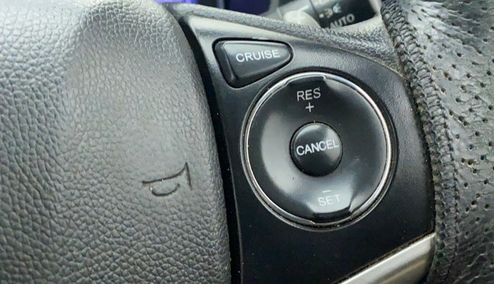 2019 Honda City 1.5L I-VTEC ZX CVT, Petrol, Automatic, 60,932 km, Adaptive Cruise Control