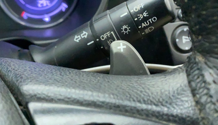 2019 Honda City 1.5L I-VTEC ZX CVT, Petrol, Automatic, 60,932 km, Paddle Shifters