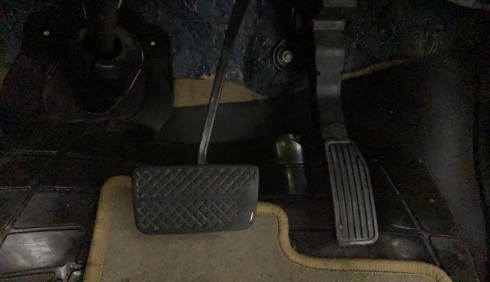 2019 Honda City 1.5L I-VTEC ZX CVT, Petrol, Automatic, 60,932 km, Pedals