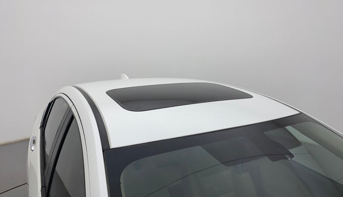 2019 Honda City 1.5L I-VTEC ZX CVT, Petrol, Automatic, 60,932 km, Roof