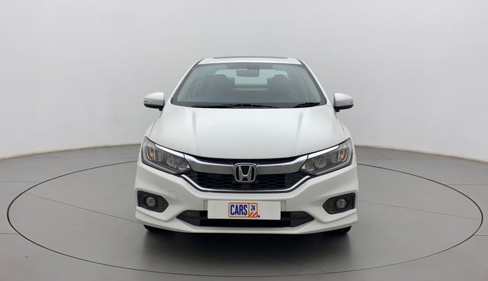 2019 Honda City 1.5L I-VTEC ZX CVT, Petrol, Automatic, 60,932 km, Front
