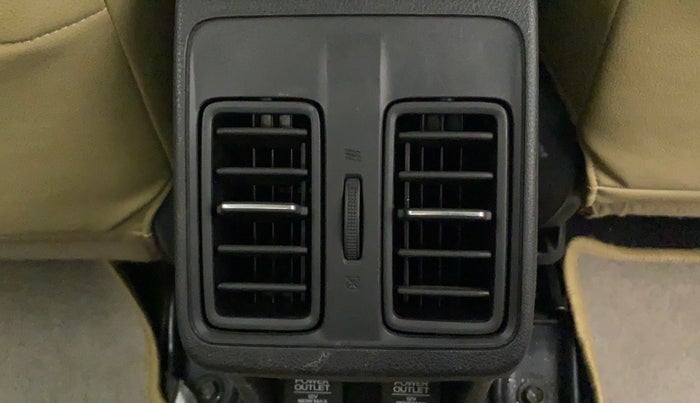 2019 Honda City 1.5L I-VTEC ZX CVT, Petrol, Automatic, 60,932 km, Rear AC Vents