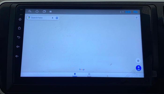 2019 Honda City 1.5L I-VTEC ZX CVT, Petrol, Automatic, 60,932 km, Navigation System