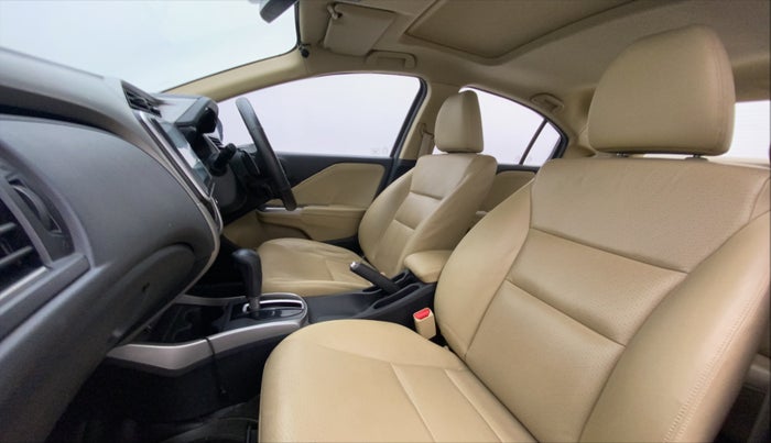 2019 Honda City 1.5L I-VTEC ZX CVT, Petrol, Automatic, 60,932 km, Right Side Front Door Cabin